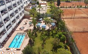 Residence Yasmina Agadir